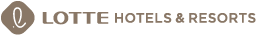 호텔&리조트 로고