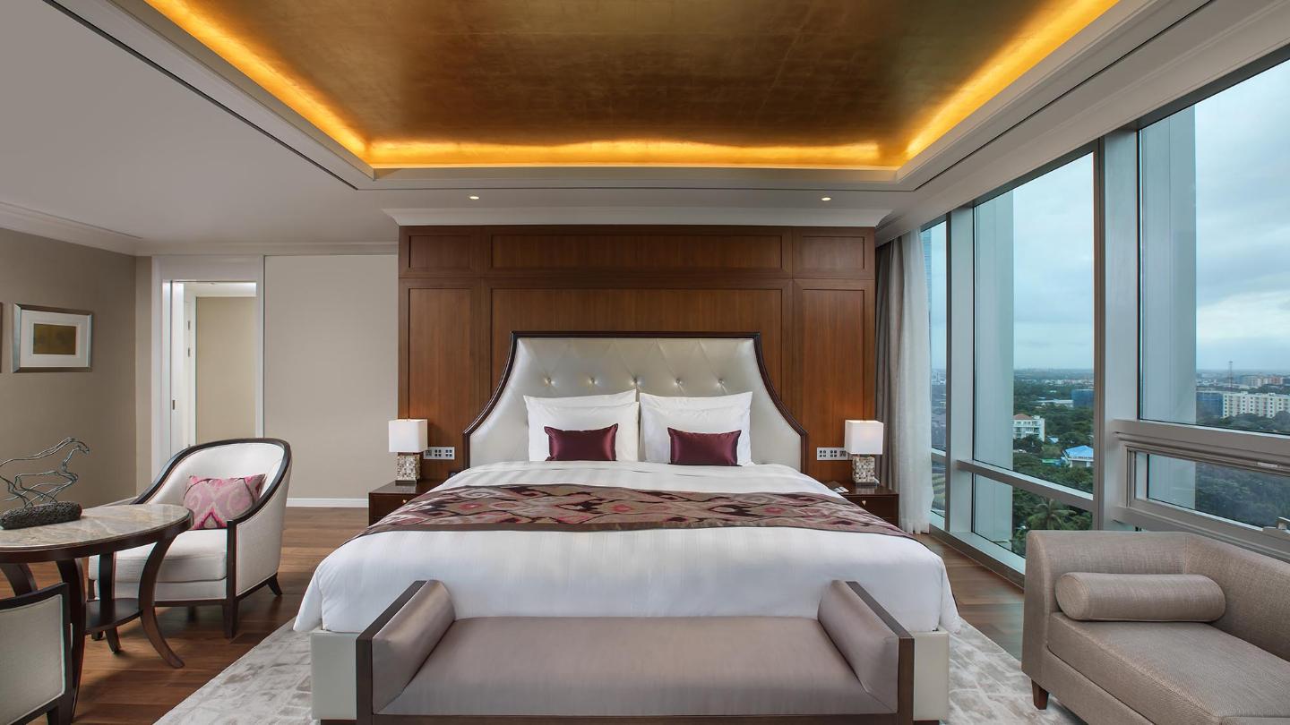 Lotte Hotel hanoi-Room-Suite-Presidential Suite Room
