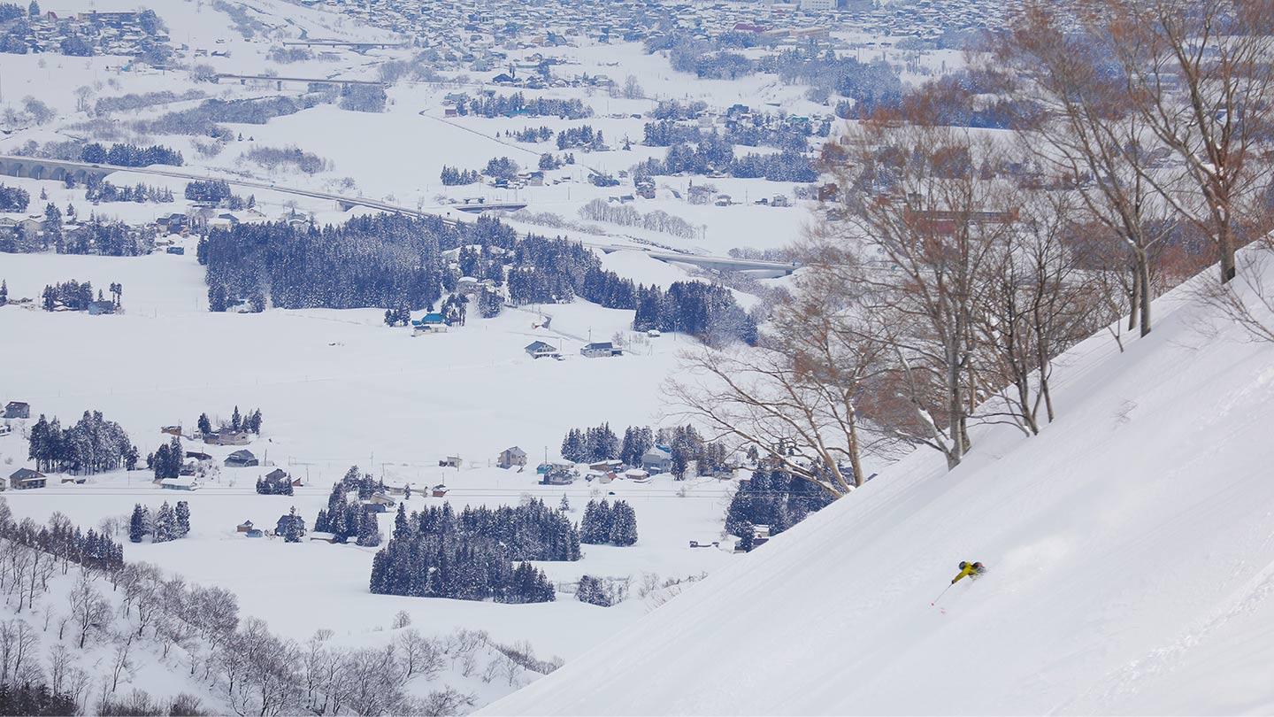 スキー,リゾート,スキー場,Ski,resort,slope